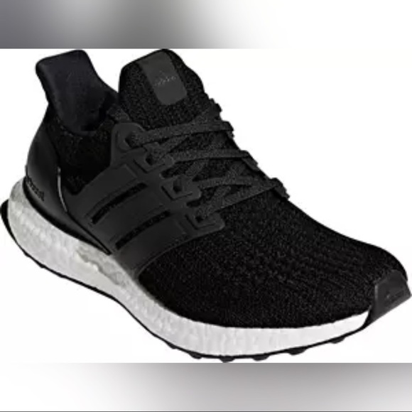adidas Shoes - adidas Womens Ultraboost Sneakers Shoes 8